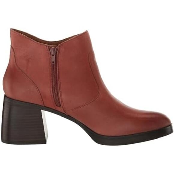 Lucky Brand womens Quinlee Ankle Bootie Size 11M - Picture 2 of 4